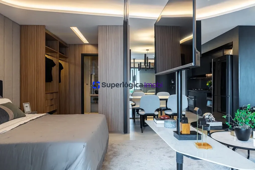 Apartamento, 2 quartos, 70 m² - Foto 7