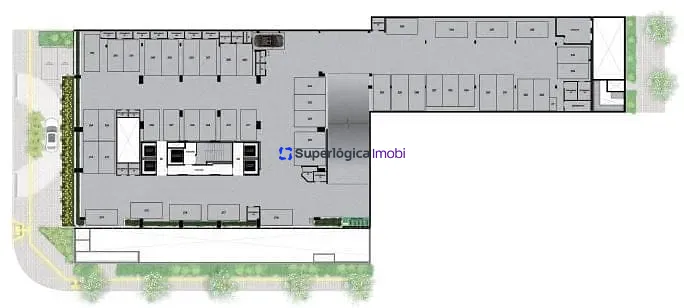 Apartamento, 2 quartos, 70 m² - Foto 48