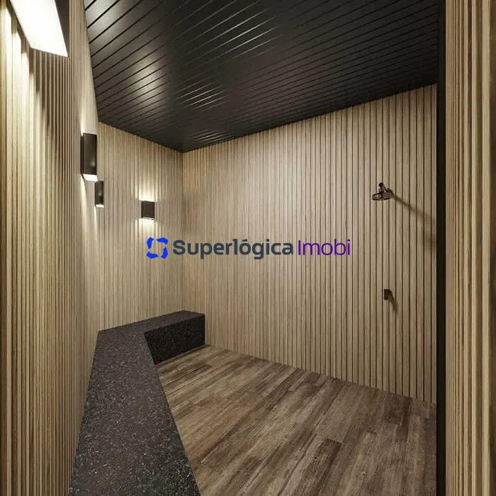 Apartamento, 2 quartos, 70 m² - Foto 33