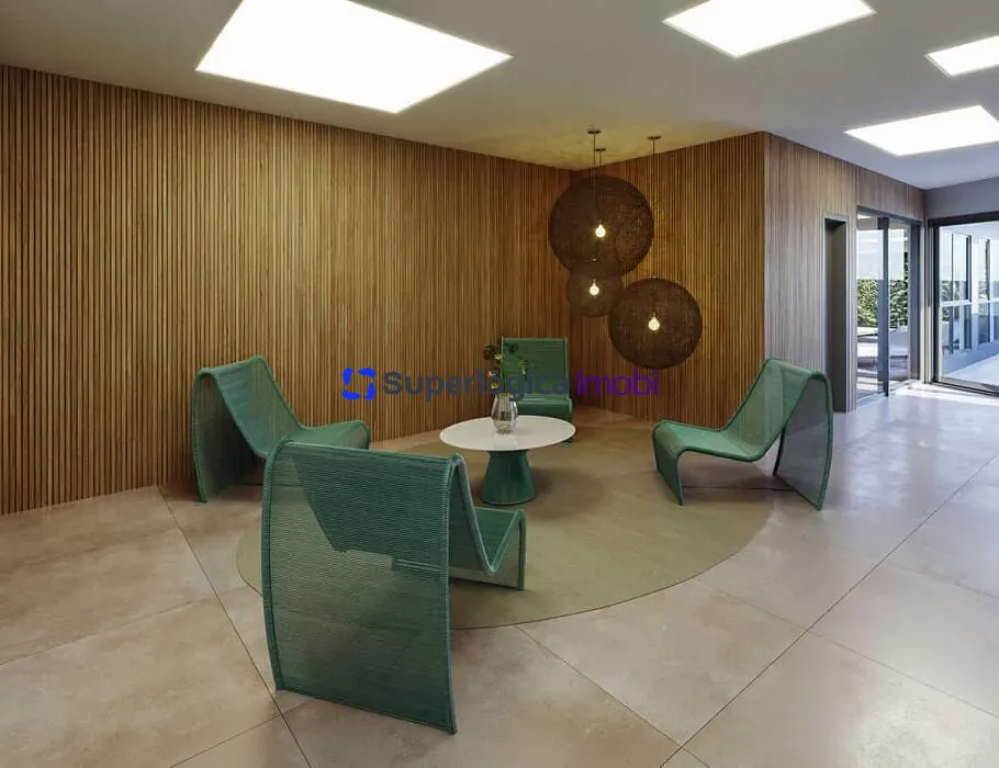 Apartamento, 2 quartos, 70 m² - Foto 32