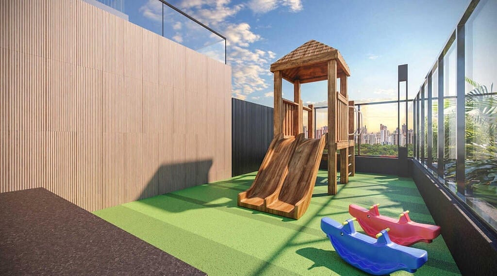 Apartamento, 1 quarto, 67 m² - Foto 38