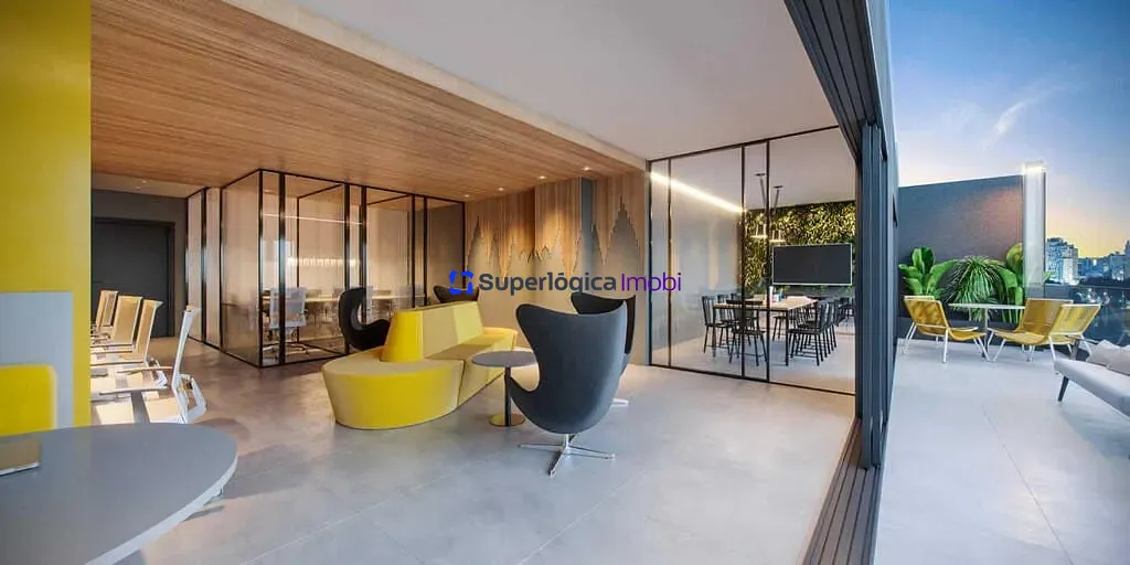 Apartamento, 1 quarto, 67 m² - Foto 29