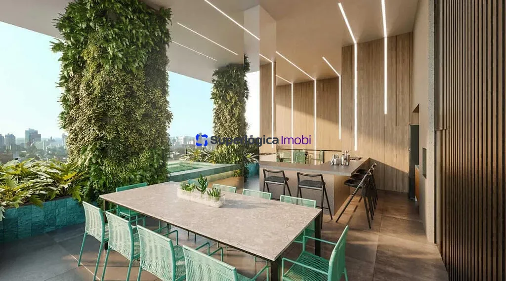 Apartamento, 1 quarto, 67 m² - Foto 39