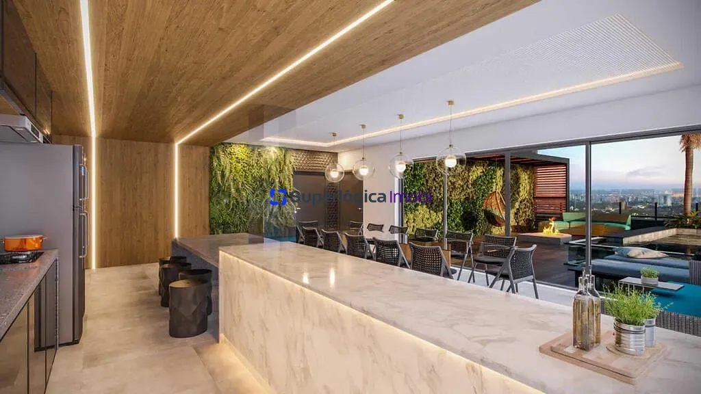 Apartamento, 1 quarto, 67 m² - Foto 26