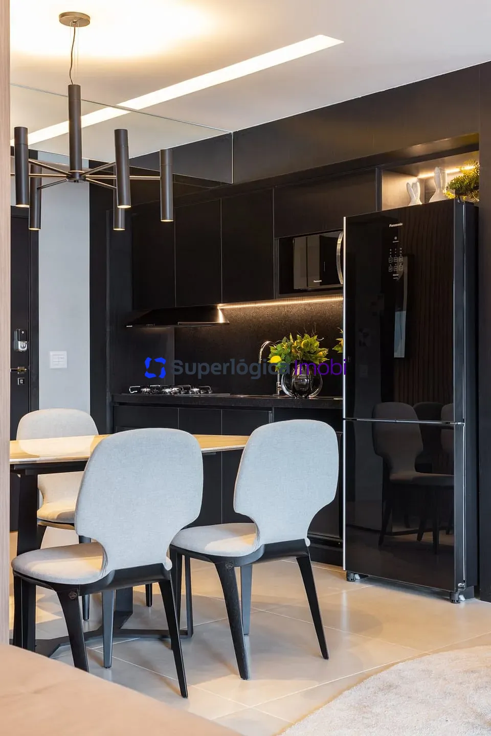Apartamento, 1 quarto, 67 m² - Foto 6