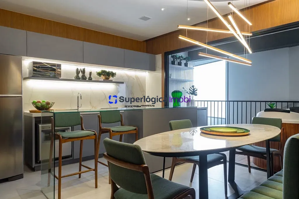 Apartamento, 1 quarto, 67 m² - Foto 10