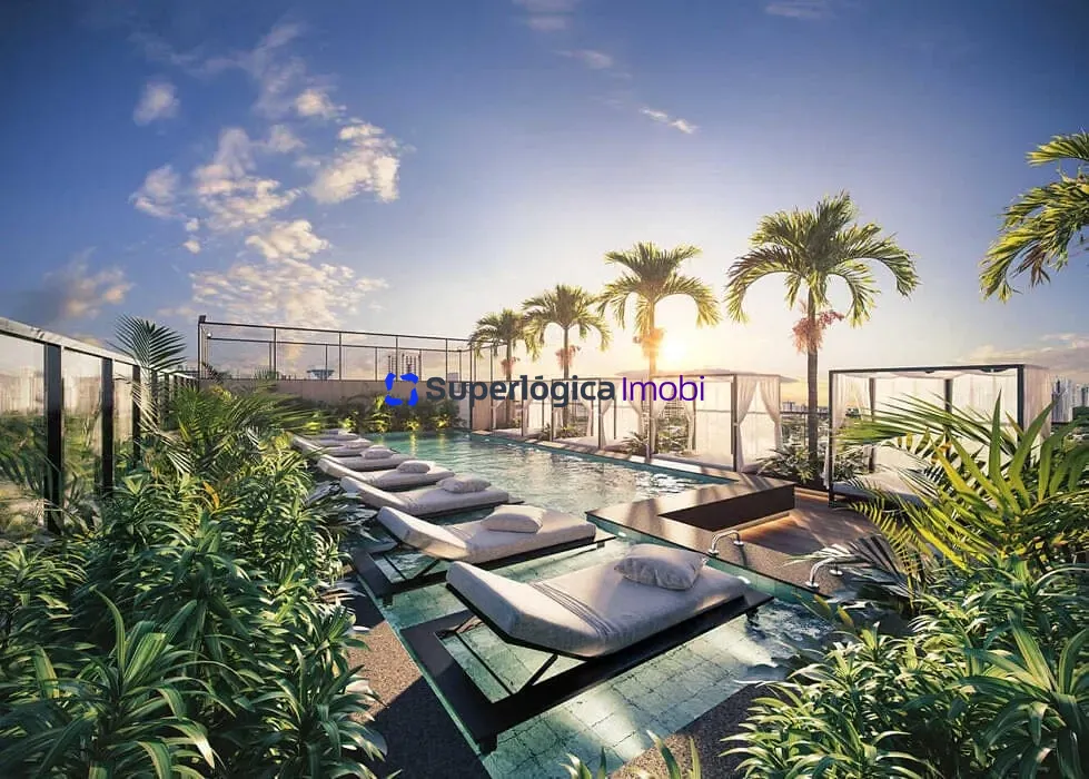 Apartamento, 1 quarto, 67 m² - Foto 41