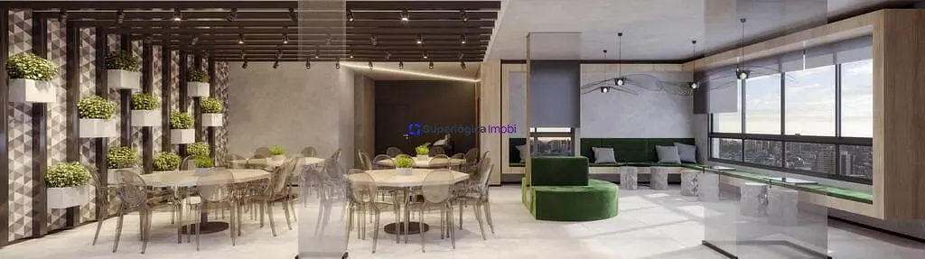 Apartamento, 1 quarto, 67 m² - Foto 25