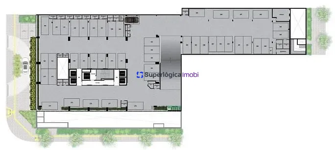 Apartamento, 2 quartos, 71 m² - Foto 48