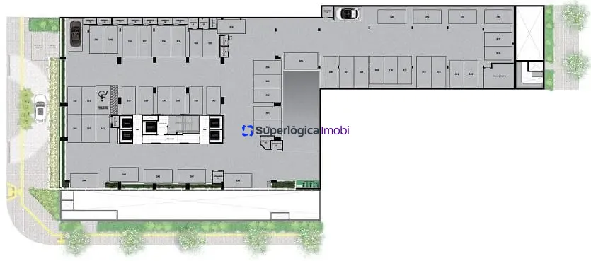Apartamento, 2 quartos, 71 m² - Foto 49