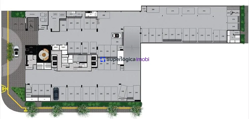 Apartamento, 2 quartos, 71 m² - Foto 51