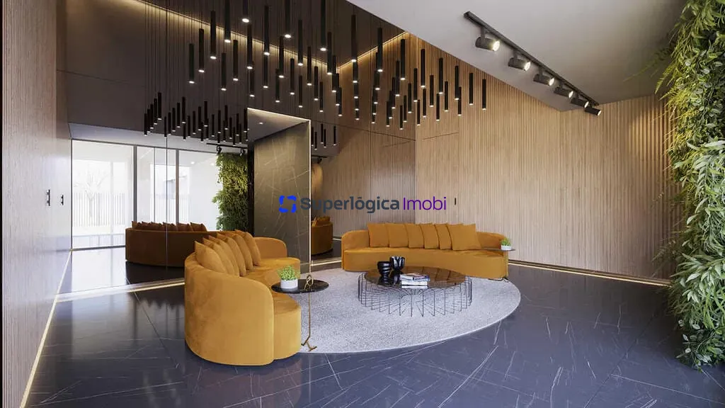 Apartamento, 2 quartos, 71 m² - Foto 3