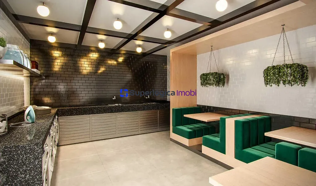 Apartamento, 2 quartos, 71 m² - Foto 19