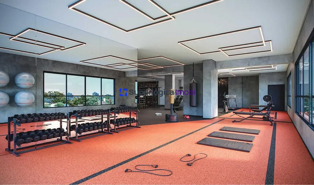 Apartamento, 2 quartos, 71 m² - Foto 21