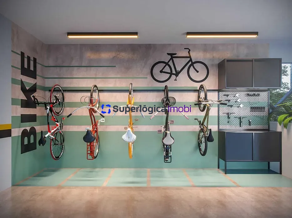 Apartamento, 2 quartos, 71 m² - Foto 34