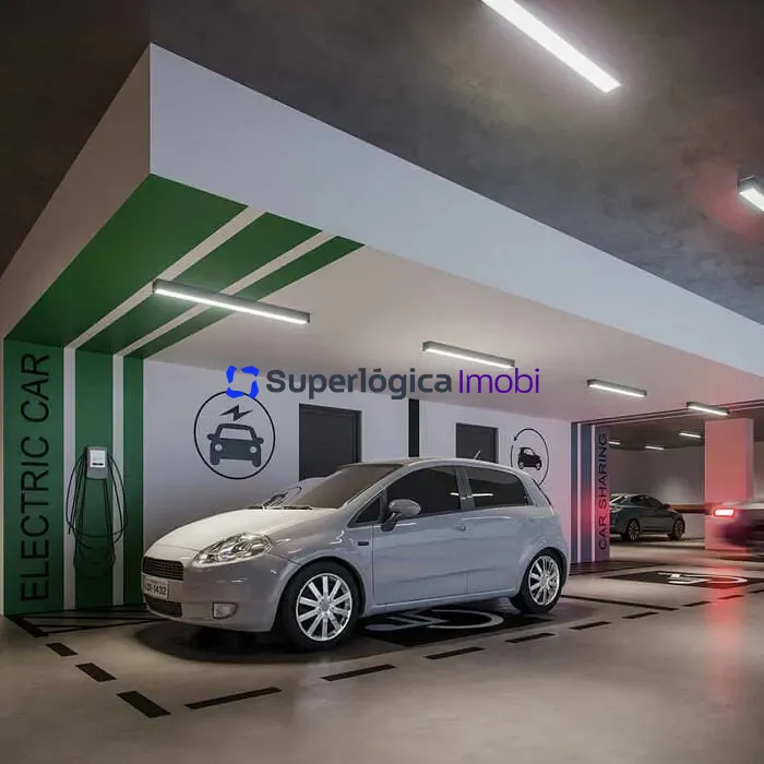 Apartamento, 2 quartos, 71 m² - Foto 35