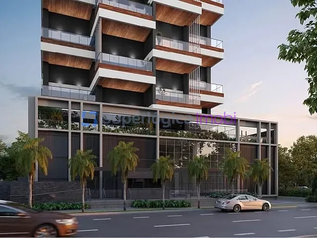 Apartamento 4 quartos e 6 banheiros, à venda, no bairro Setor Marista em Goiânia
