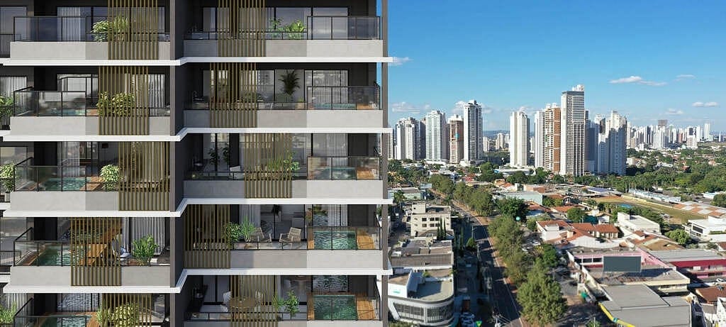 Apartamento, 1 quarto, 48 m² - Foto 20