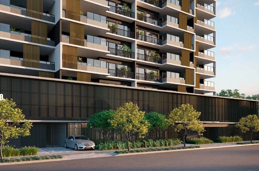 Apartamento, 1 quarto, 48 m² - Foto 3