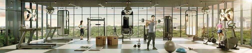 Apartamento, 1 quarto, 48 m² - Foto 12