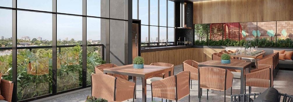 Apartamento, 1 quarto, 48 m² - Foto 14