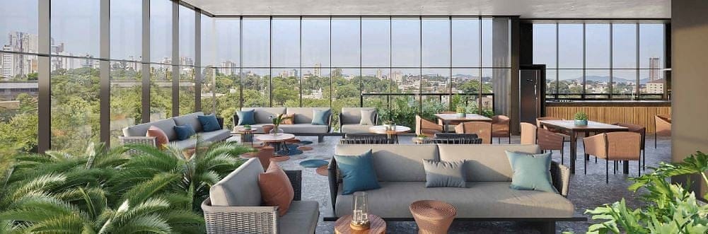 Apartamento, 1 quarto, 48 m² - Foto 15