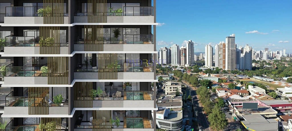 Apartamento à venda com 1 quarto, 48m² - Foto 20
