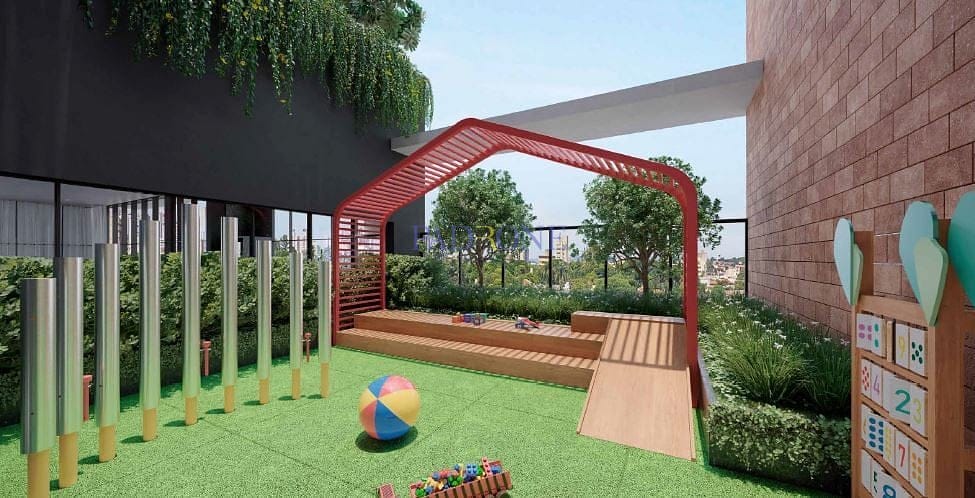 Apartamento à venda com 1 quarto, 48m² - Foto 18