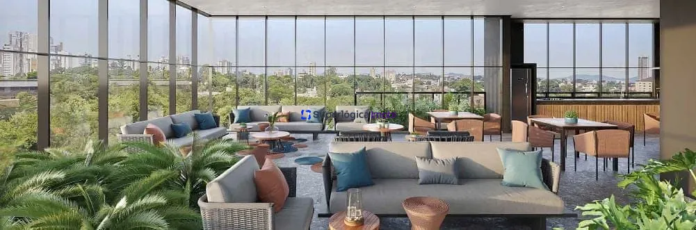 Apartamento, 1 quarto, 48 m² - Foto 15