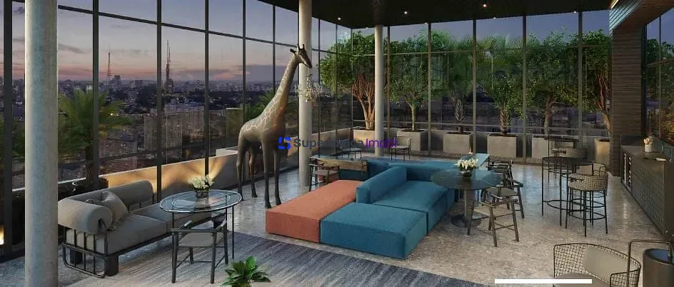 Apartamento, 1 quarto, 48 m² - Foto 19