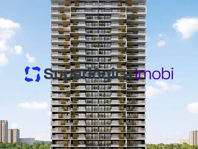 Apartamento 1 quarto e 2 banheiros, à venda, no bairro Setor Marista em Goiânia