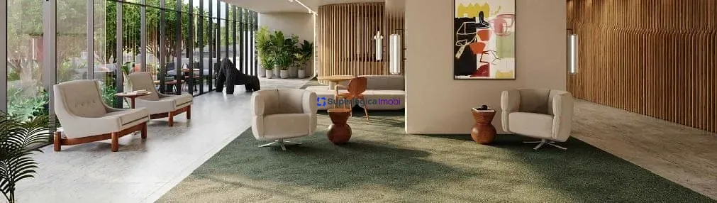 Apartamento, 1 quarto, 78 m² - Foto 4