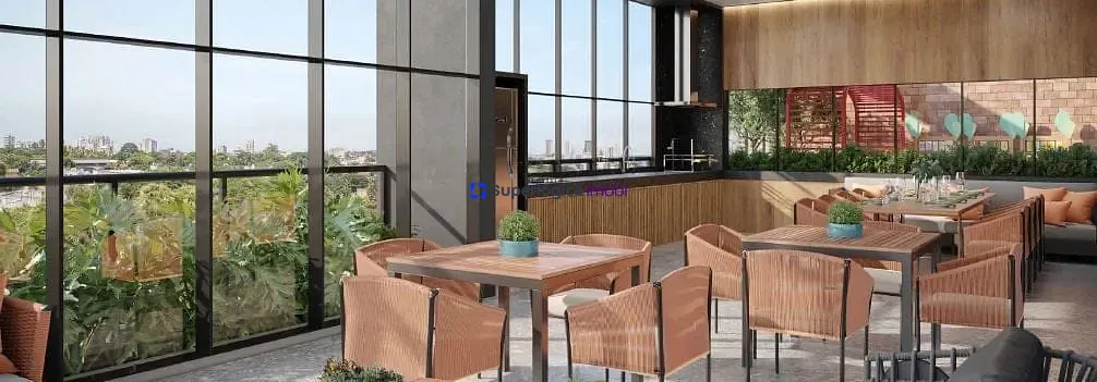 Apartamento, 1 quarto, 78 m² - Foto 14