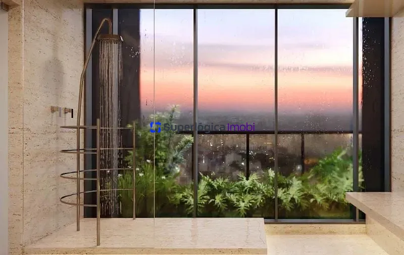 Apartamento, 1 quarto, 78 m² - Foto 16