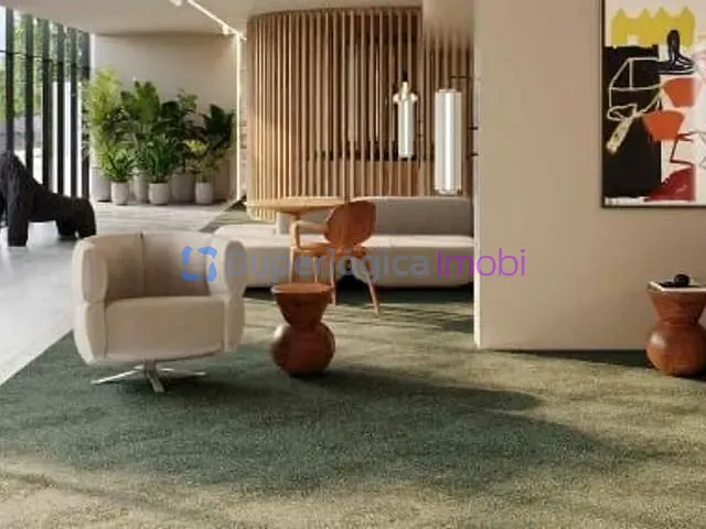 Apartamento 2 quartos e 2 banheiros, à venda, no bairro Setor Marista em Goiânia