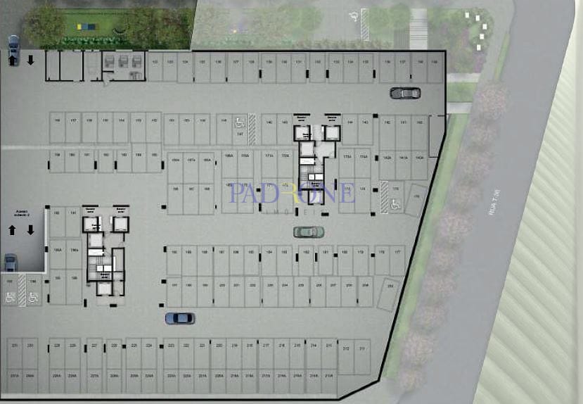 Apartamento à venda com 3 quartos, 150m² - Foto 21
