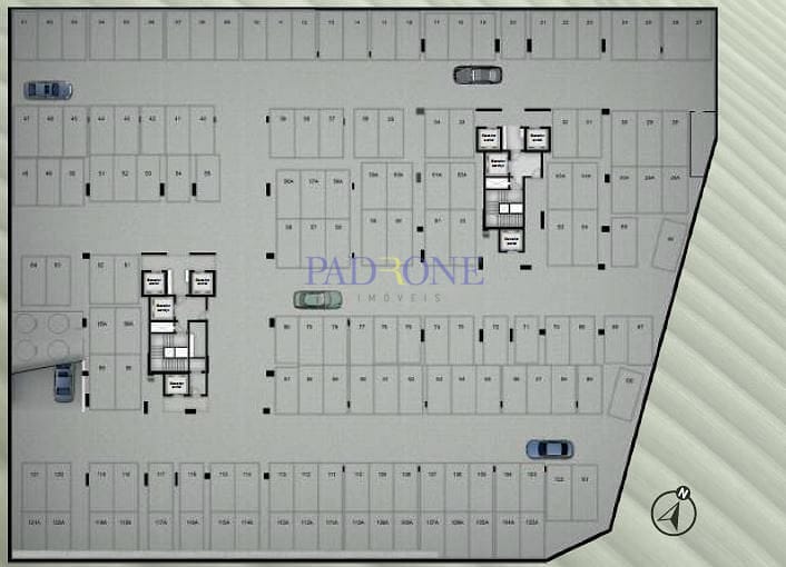 Apartamento à venda com 3 quartos, 150m² - Foto 22