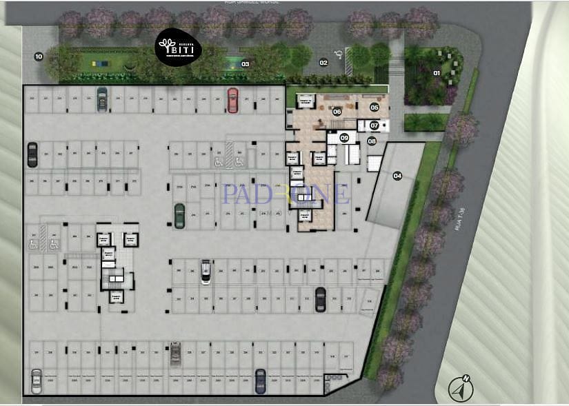 Apartamento à venda com 3 quartos, 150m² - Foto 23