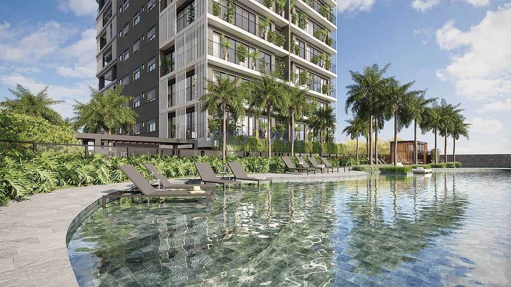 Apartamento à venda com 3 quartos, 150m² - Foto 15