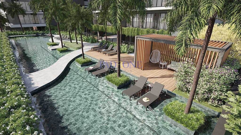 Apartamento à venda com 3 quartos, 150m² - Foto 16