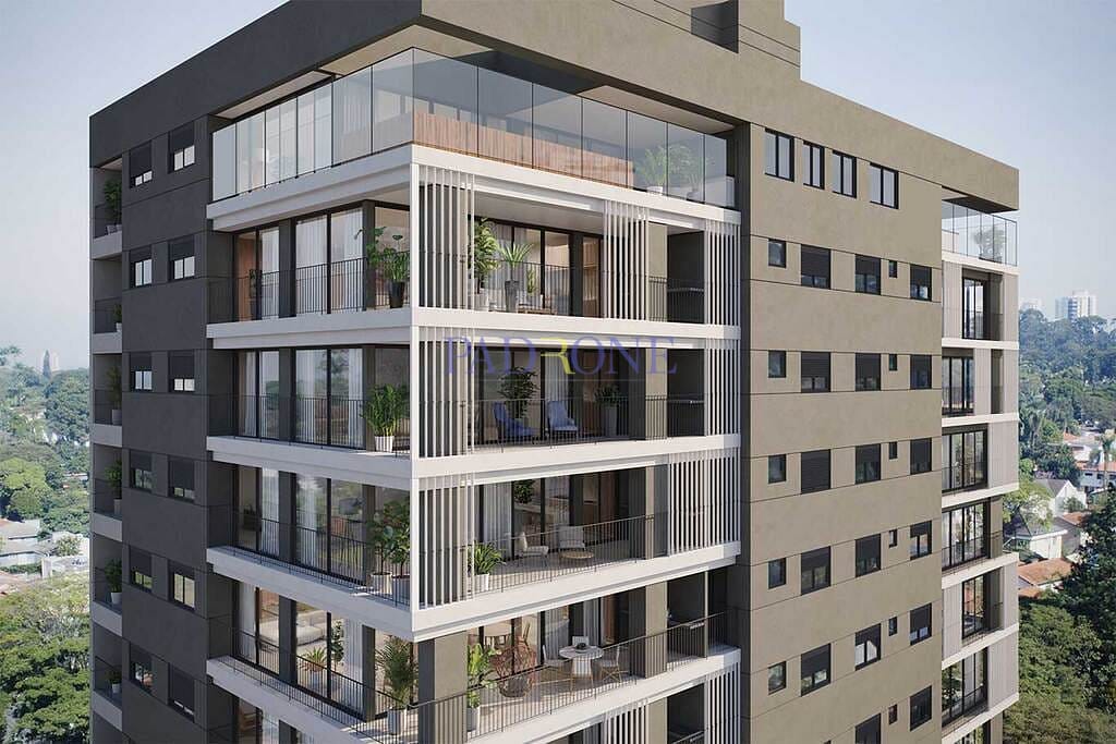Apartamento à venda com 3 quartos, 150m² - Foto 17