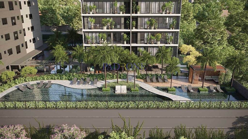 Apartamento à venda com 3 quartos, 150m² - Foto 19