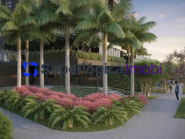 Cobertura / Penthouse 4 quartos e 6 banheiros, à venda, no bairro Serrinha em Goiânia
