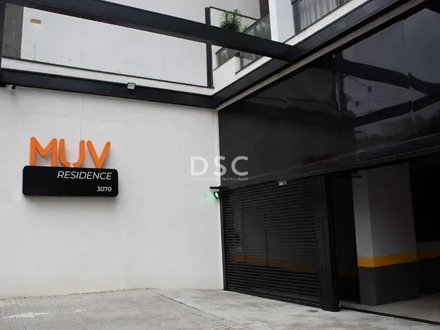 Apartamento 1 quarto e 1 banheiro, à venda, no bairro Centro em Curitiba