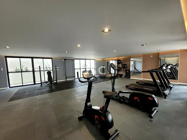 Apartamento 1 quarto e 1 banheiro, à venda, no bairro Centro em Curitiba