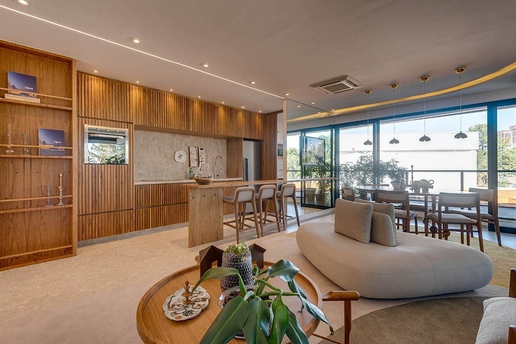 Apartamento, 1 quarto, 163 m² - Foto 9