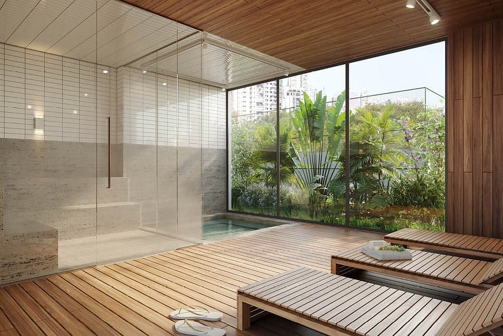 Apartamento, 1 quarto, 163 m² - Foto 23