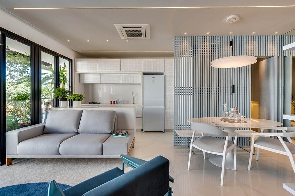 Apartamento, 1 quarto, 163 m² - Foto 14