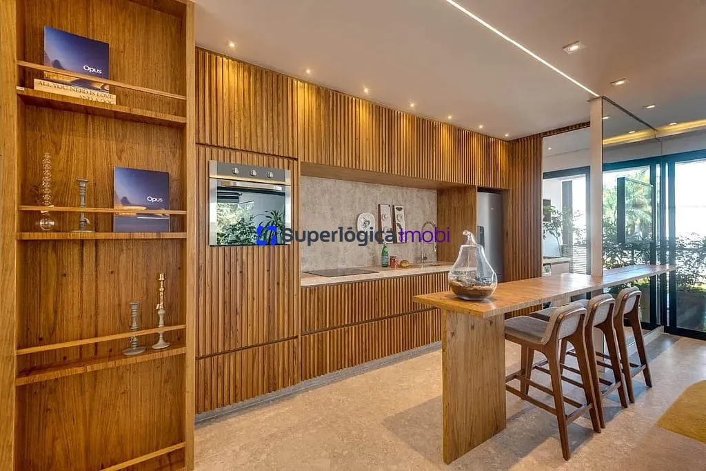 Apartamento, 1 quarto, 163 m² - Foto 7