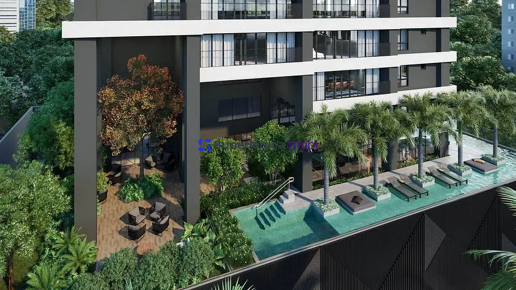 Apartamento, 1 quarto, 163 m² - Foto 29